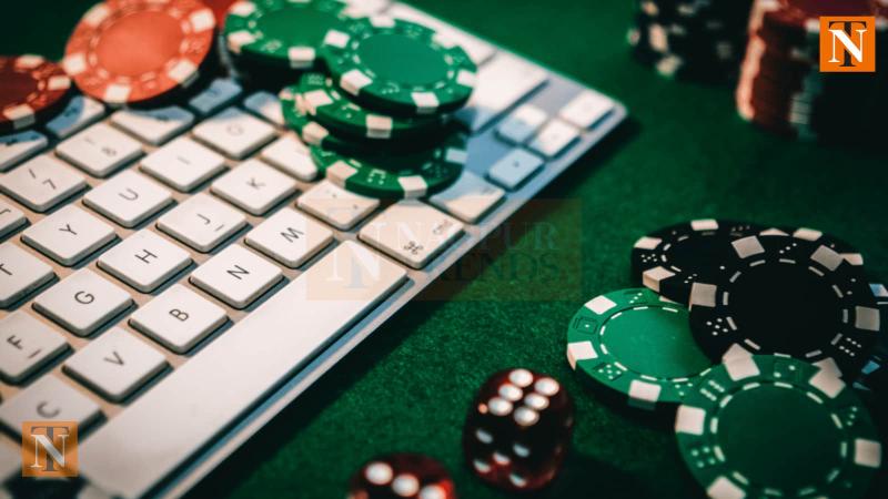 Nagpur Crime Branch Unit 4 Busts Gambling Racket; 16 Arrested, ₹5.35 Lakh Seized